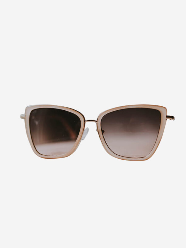 Chloe tortoise Eyewear