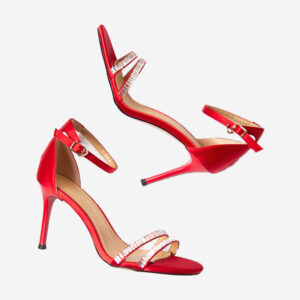 Claire High Heels Shoes